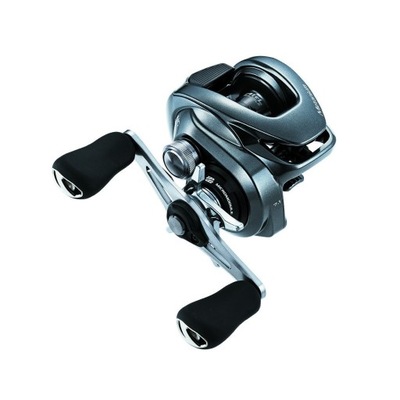 SHIMANO MULTIPLIKATOR CURADO DC 151 HG LH - CUDC151HG - 13189218836 