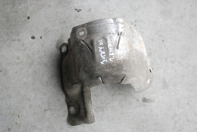 Jumpy expert iii 1.6 hdi защита тепловая фото №1