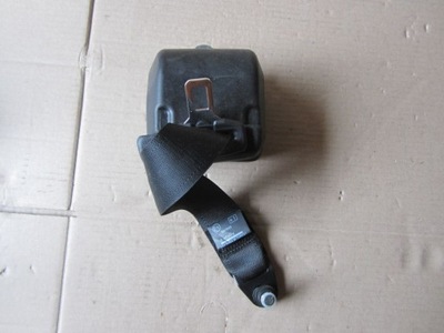 Pas безпеки задня правий fiat linea фото №1