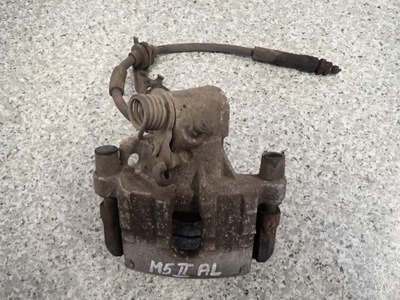 MAZDA5 5 10-15 SOPORTE DE FRENADO TRASERO IZQUIERDO  