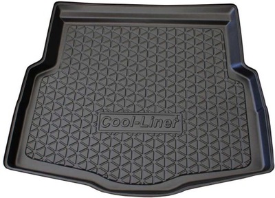 MITSUBISHI OUTLANDER II 2007-2012 MAT BOOT  