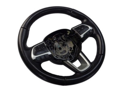 Воздуховод jeep compass ii фото №1