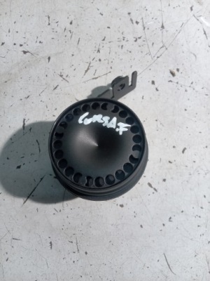 Opel corsa f сигнал сирена сигнализация 9825588480 фото №1