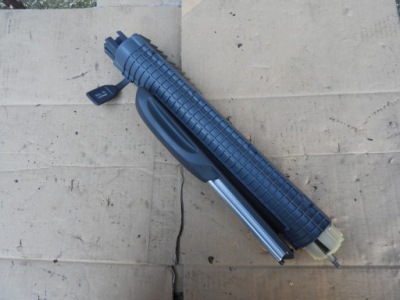 Шторка багажника volvo s80 i 98- перегородка багаж = фото №1