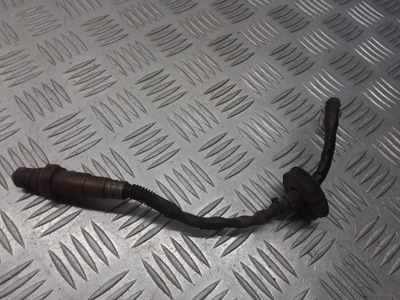 Датчик лямбда-зонд mitsubishi colt vi 1.3 фото №1