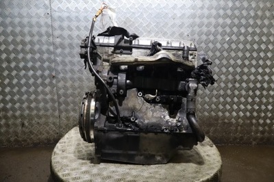 Двигатель volkswagen transporter t5 2.5tdi проверенный фото №1