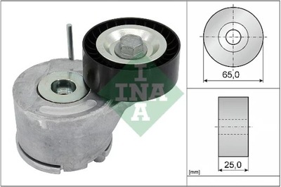 INA 534045510 TENSOR CORREA  