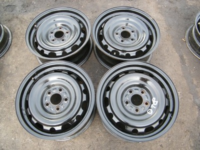 [O78] 5X114,3 ET42 R16 MAZDA 3 5 6 CX5 MPV MX-5+ 