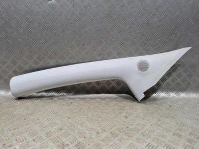 Левая передняя защита корпус стойка opel crossland x фото №1