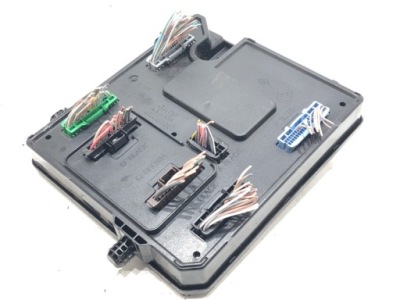 Модуль bcm renault grand scenic iii 284b13640r minivan блок управления фото №1