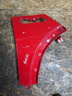 Крила правий mini cooper r50 r52 фото №1