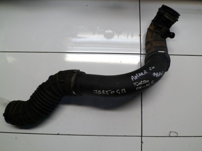 Opel antara 2.0cdti труба інтеркулер 96628984 фото №1