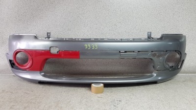 Mini cooper r56 aero sport бампер перед 9939 фото №1