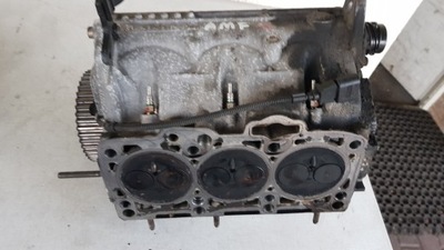 Головка audi a2 1.4 tdi amf фото №1