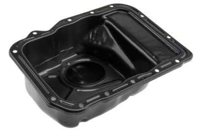 Nty bmo-mz-001 поддон масляная фото №1