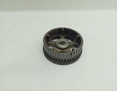 Колесо зубчатое распределительного вала subaru forester i sf 2.0 l-in фото №1