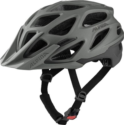 Kask rowerowy Alpina Mythos r. L 57-62cm