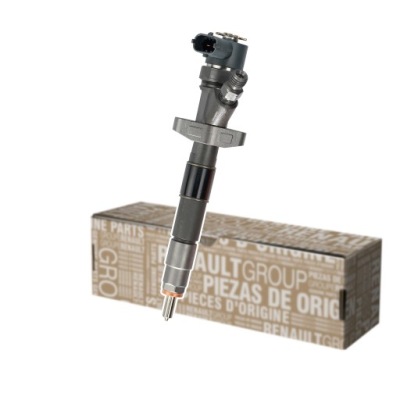 Форсунка инжектор 0445110084 szt 4 фото №1