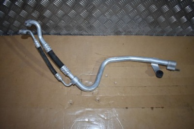 Idealna шланг кондиционера mercedes sl r231 1 фото №1