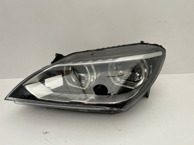 FARO PARTE DELANTERA IZQUIERDA ADAPTIVE DIODO LUMINOSO LED BMW 6 F06 F12 F13 EUROPA 7255731 2011  