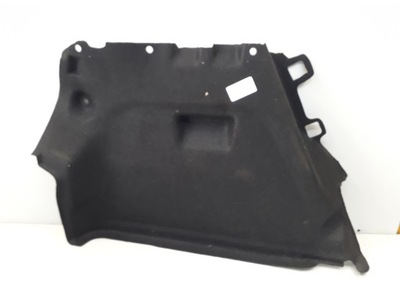 Renault clio iv 1.2 tce обшивка багажника левый задняя фото №1