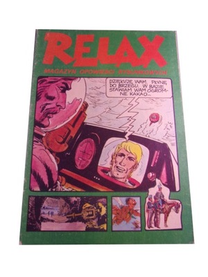 RELAX nr 9 1977 r.