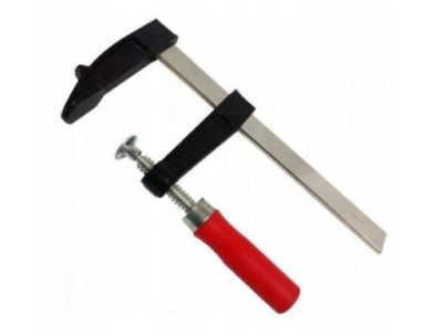 Ścisk stolarski 150 x 50 mm