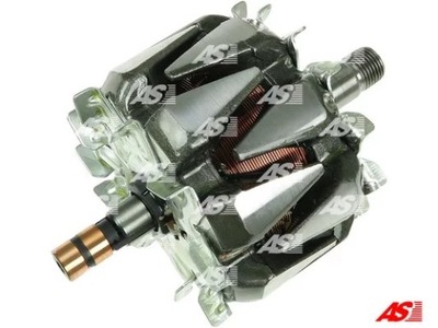 AST AR0010 ROTOR GENERADOR / BOSCH -> PIEZAS AUTO  