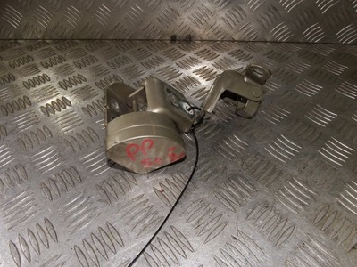 Ограничитель петля правый перед renault scenic megane ii lift ted11 фото №1