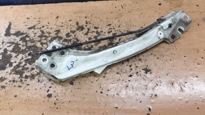 Jumpy scudo expert ii кронштейн поперечина лампы левый перед фото №1