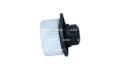 SOPLADOR HYUNDAI I40 11- NRF NRF34400  