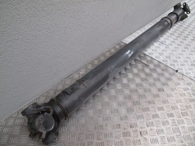 Wał приводной scania r 5.8 фото №1