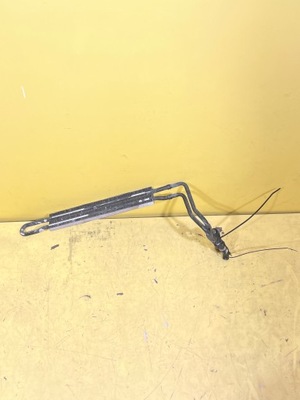 Bmw x3 - радіатор підсилювача 17113413195 фото №1