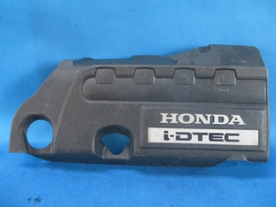 PROTECCIÓN DEL MOTOR HONDA CR-V 3 2.2 I-DTEC  