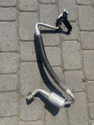 Infinity q50 lift eu 2.0 t шланг кондиціонера фото №1