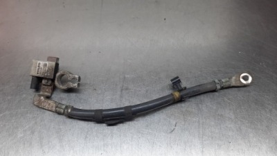 Клемма минусовая 30659268 volvo v60 s60 ii 10-18r фото №1