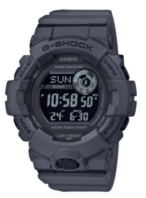 Zegarek na komunię dla chłopca Casio G-Shock Prezent komunijny