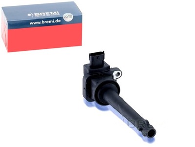 Катушка зажигания bremi +gratisy фото №1