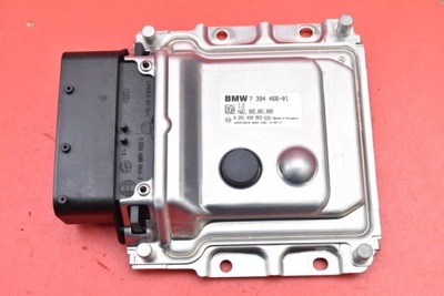 CONTROL UNIT MODULE ADBLUE 7394466 BMW F07 GT 2.0 D 14R  