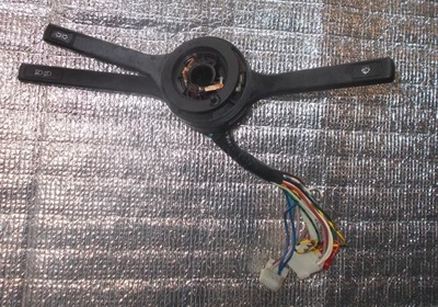 Переключатель комбинированный fiat panda i фото №1