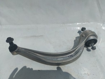 AUDI Q7 4M SWINGARM LEFT FRONT 4M0407695C  