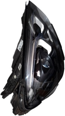 Mercedes gle w167 лампа led фара правая high performance a1679069604 фото №1