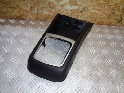 Рамка передач тунель розетка kia ceed i 06- фото №1