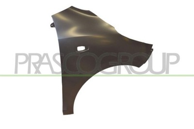 Błotnik HYUNDAI 663210X300