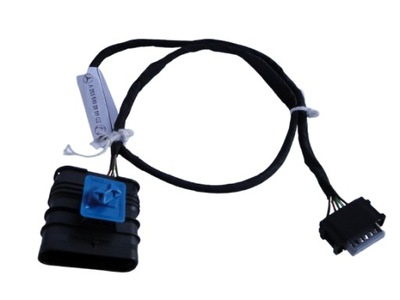 Mercedes glc 253 x253 джгут електропроводка радара a2535402800 фото №1