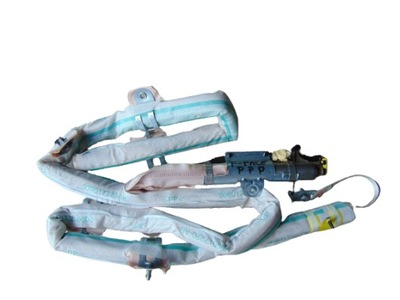 Шторка безопасности правая jaguar f-pace фото №1