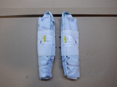 Подушка левая правая сиденье ford f150 2015-2020 фото №1