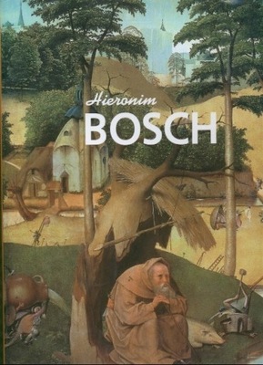 Virginia Pitts Rembert - Hieronim Bosch