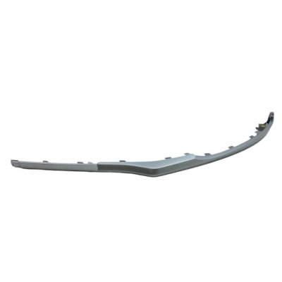 Спойлер бампера правый перед megane 4 iv rs нижний фото №1