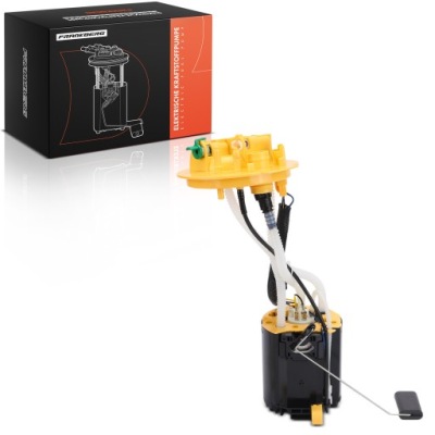 Frankberg 5481fb0012765 насос топлива фото №1